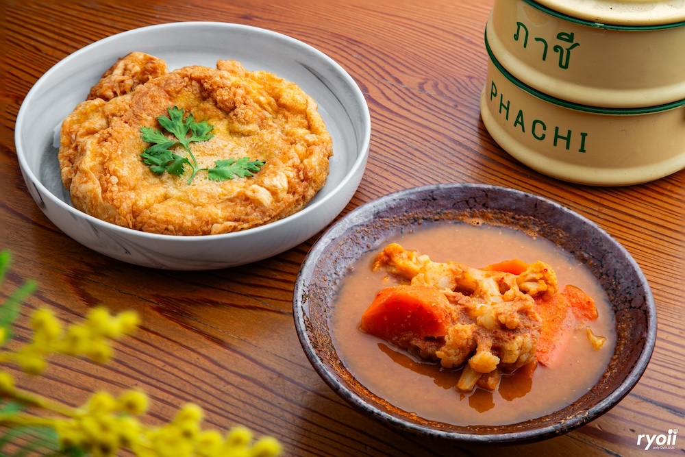 Pachi Bangkok, Seishin Izakaya, Opmbkk, Bar scofflaws, The Cavalry, Honest Mistake Bar, Vela.rooftop, Cat on the roof, Shaka Grill & Bar, The Garrison Bangkok, OLDER, Paper Butter