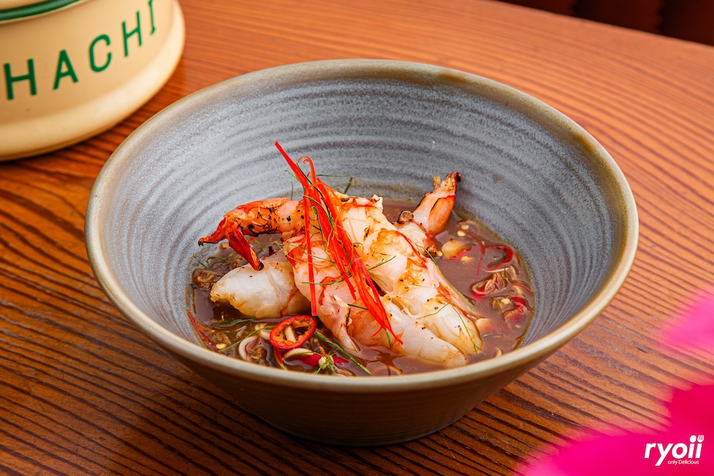 Pachi Bangkok, Seishin Izakaya, Opmbkk, Bar scofflaws, The Cavalry, Honest Mistake Bar, Vela.rooftop, Cat on the roof, Shaka Grill & Bar, The Garrison Bangkok, OLDER, Paper Butter