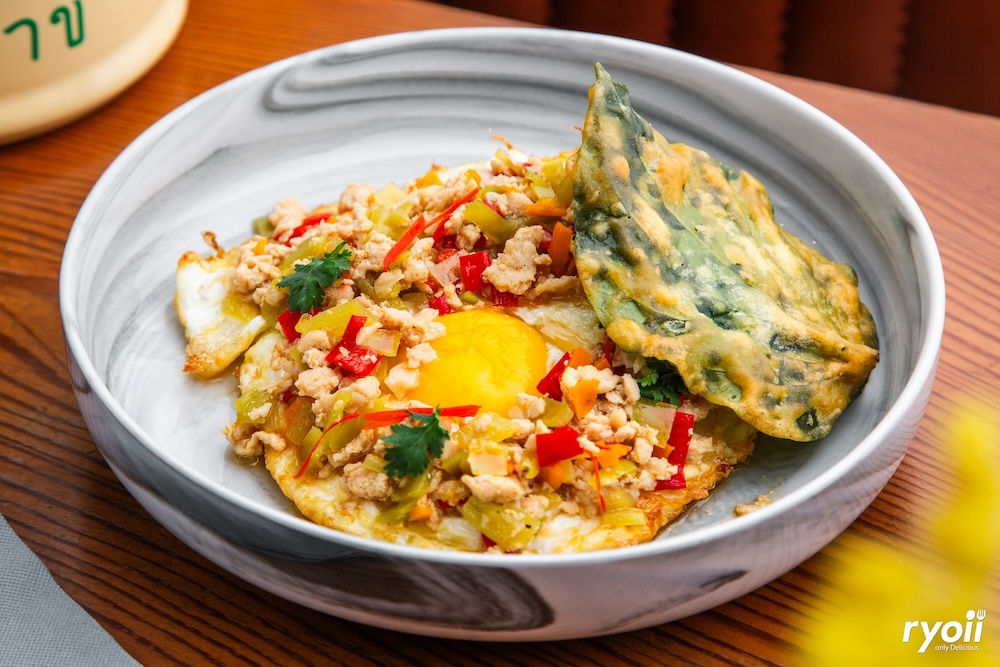 Pachi Bangkok, Seishin Izakaya, Opmbkk, Bar scofflaws, The Cavalry, Honest Mistake Bar, Vela.rooftop, Cat on the roof, Shaka Grill & Bar, The Garrison Bangkok, OLDER, Paper Butter