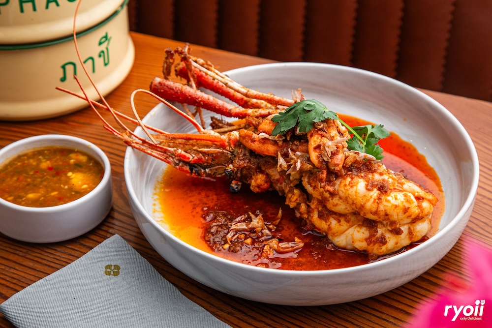 Pachi Bangkok, Seishin Izakaya, Opmbkk, Bar scofflaws, The Cavalry, Honest Mistake Bar, Vela.rooftop, Cat on the roof, Shaka Grill & Bar, The Garrison Bangkok, OLDER, Paper Butter