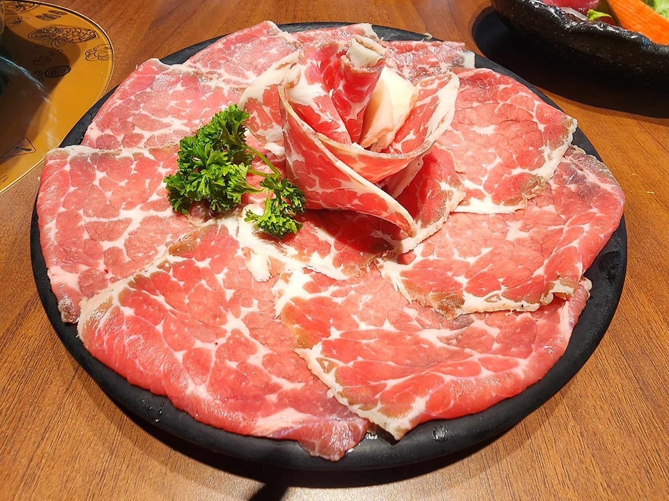 ฮาน่า ปิ้งย่าง & ชาบู, Bigbeef Premium HALAL Buffet, Got to Grill, Mama's shabu & Grill, Grandpa's Grill, Oxgrill Halal, โคบัง บุฟเฟ่ต์ โคขุน, NIDA Shabu&Grill