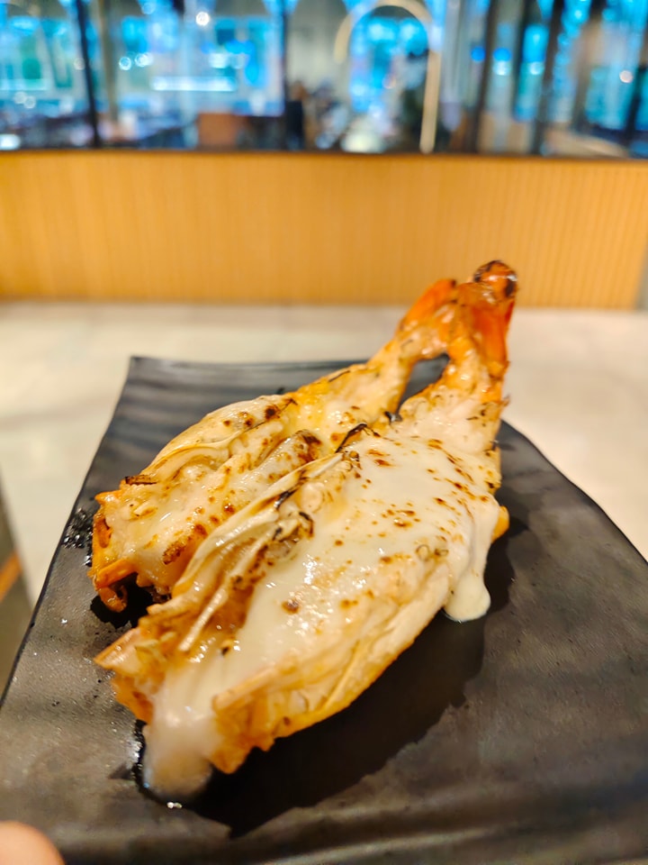 ฮาน่า ปิ้งย่าง & ชาบู, Bigbeef Premium HALAL Buffet, Got to Grill, Mama's shabu & Grill, Grandpa's Grill, Oxgrill Halal, โคบัง บุฟเฟ่ต์ โคขุน, NIDA Shabu&Grill
