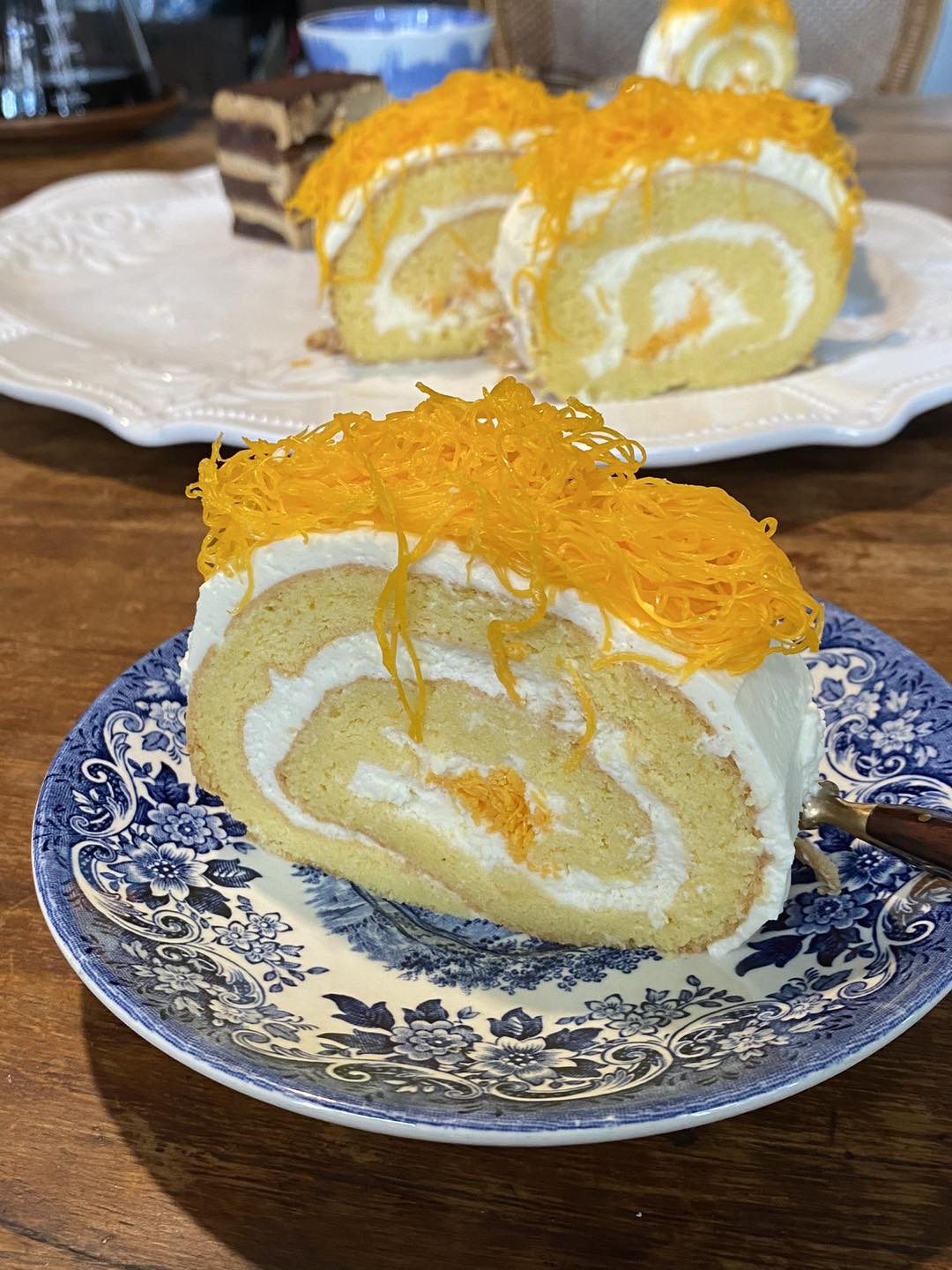 Skinnylicious, KetoConnect Cafe, Lowcarbbyfatchickencurrypuff , Yellow Spoon Pastry, Mama Som's Cake, I Cake Healthy, Vegan Bakery Bangkok, Scoma's