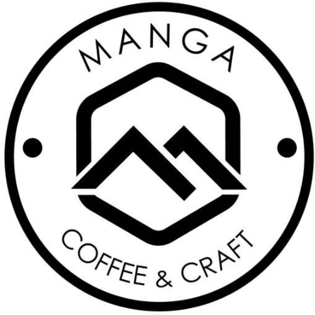 Pransuk, Khagee sriracha cafe, Manga Coffee & Craft, Morning Glory Cafe, สาขาศรีราชา
