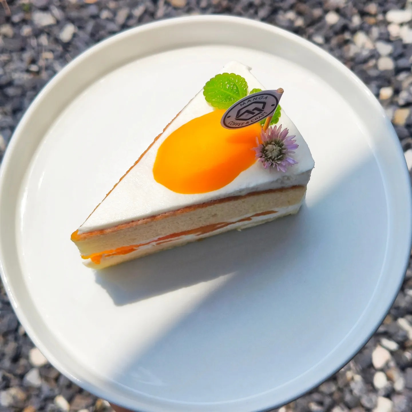 Pransuk, Khagee sriracha cafe, Manga Coffee & Craft, Morning Glory Cafe, สาขาศรีราชา