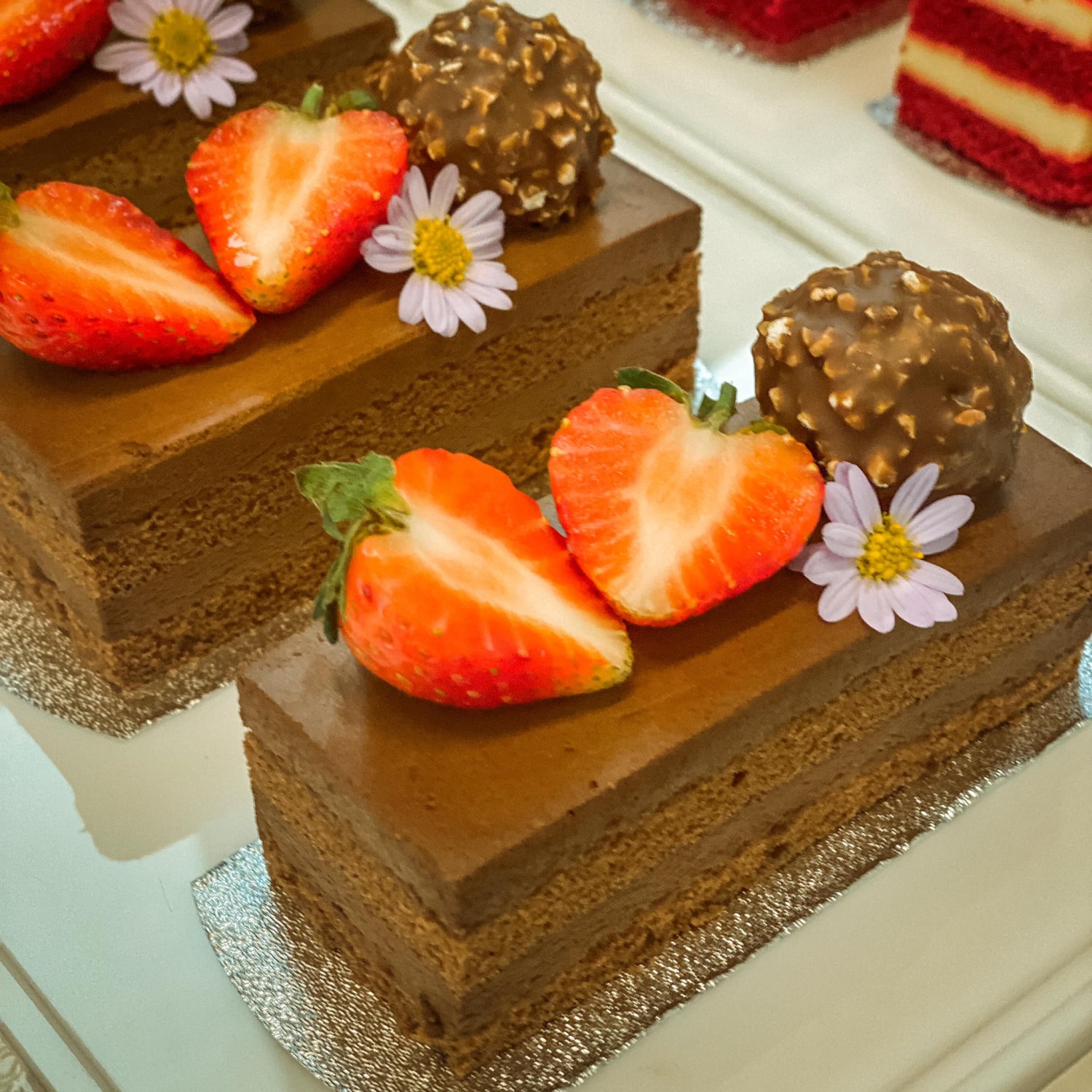 Pransuk, Khagee sriracha cafe, Manga Coffee & Craft, Morning Glory Cafe, สาขาศรีราชา
