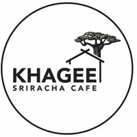 Pransuk, Khagee sriracha cafe, Manga Coffee & Craft, Morning Glory Cafe, สาขาศรีราชา