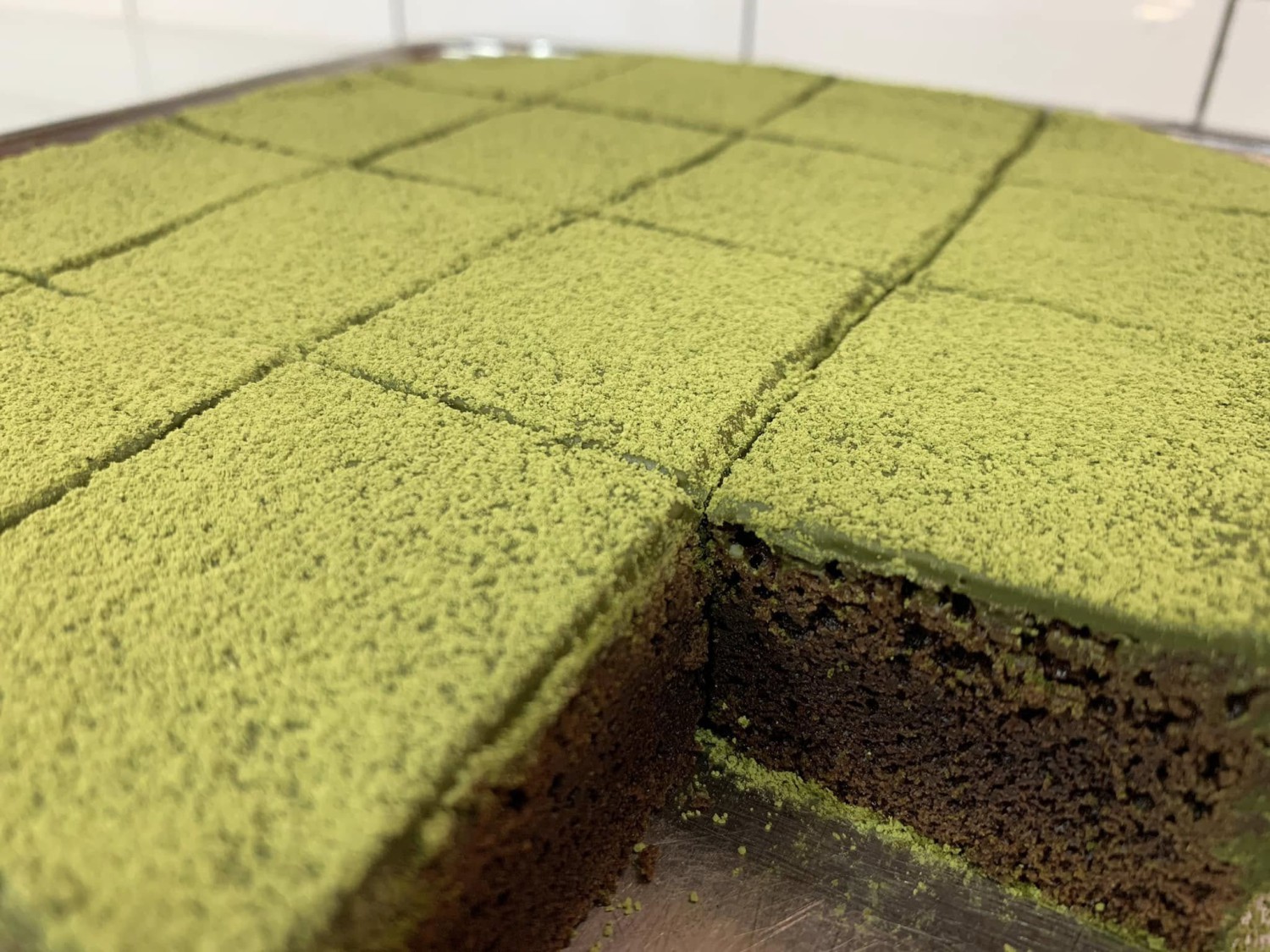 Perfect Bakery, ปลาวี่ ดีเสิร์ท คาเฟ่, A&amp;T Brownie, Memorize Brownie, Black Futon, The Brownies, Only Brownie, Brett___Bake, นัทเบเกอรี่ พิษณุโลก : NUT Bakery