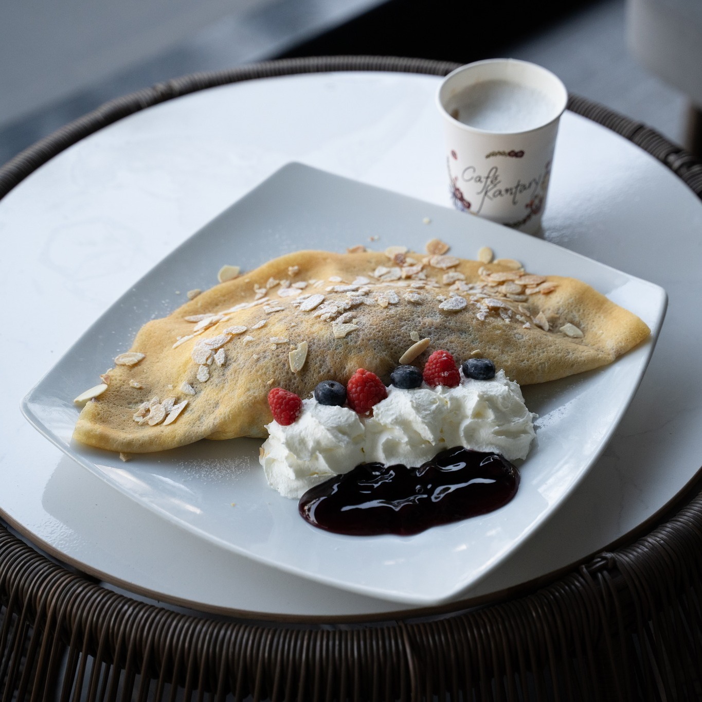 Pransuk, Khagee sriracha cafe, Manga Coffee & Craft, Morning Glory Cafe, สาขาศรีราชา