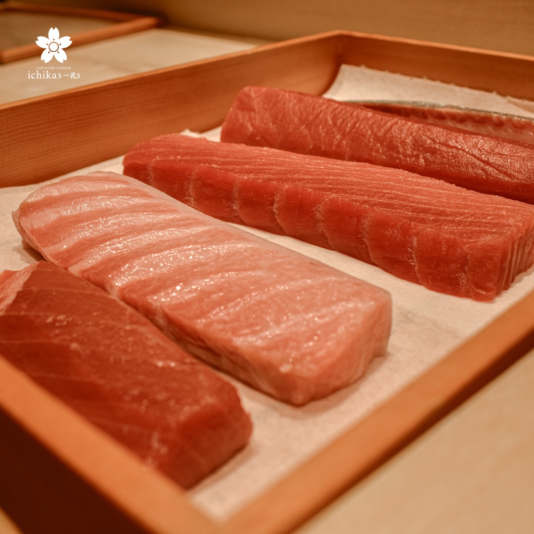 Kozue Omakase, Koko Japanese Restaurant, Karawa Omakase, Shibui Omakase ชิบูอิ, Shoko Omakase, Mono Sei Omakase, Akako Omakase, MASA - Otaru Masazushi, Homura Wagyu Omakase, Umi Gaysorn Village, Shinsei Authentic Sushi, HOSHI JAPANESE RESTAURANT สาขาพระราม 6, Ichika Omakase