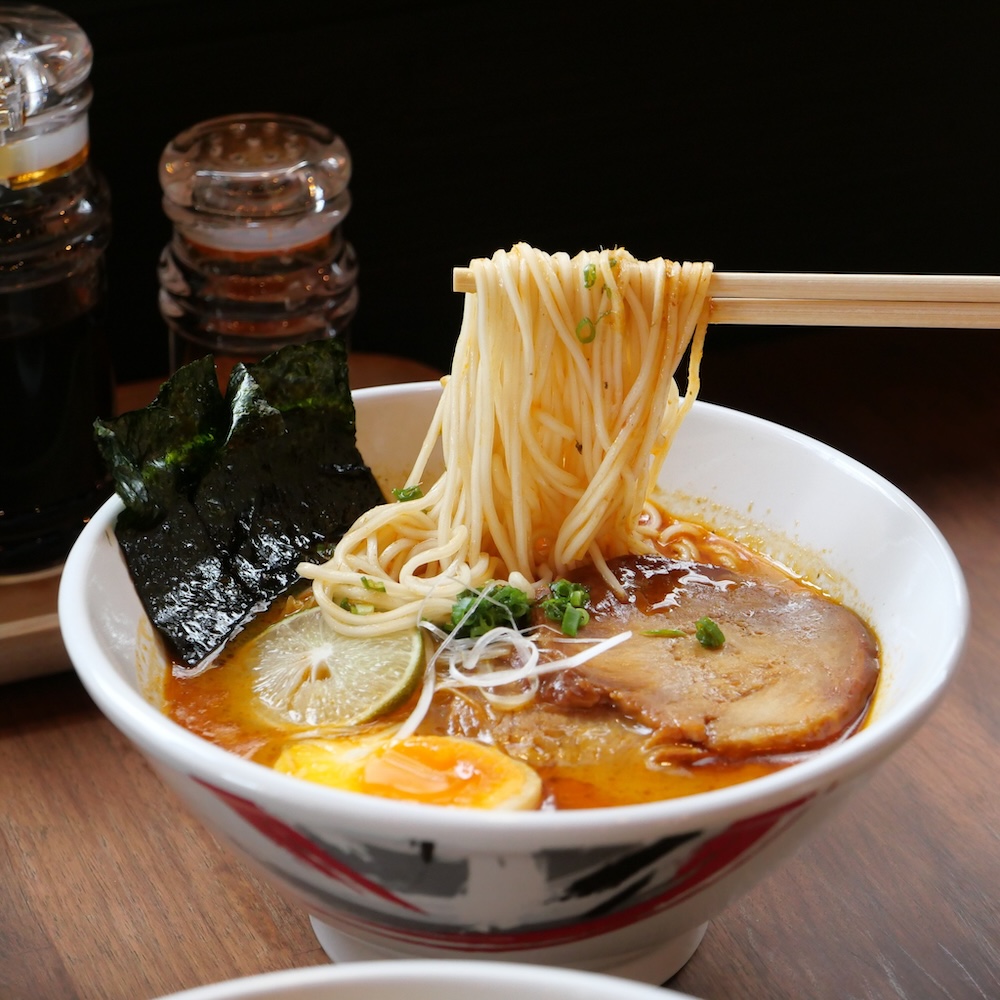 Seiniku-ten, Holic Mookata, Lucky’s Hungry AFR ข้าวผัดอเมริกัน, Fufu Shabu, สาขาอารีย์, Paknang.bkk, Shidon, ย่างเนย อารีย์, GuruGyuu, Suku Suku