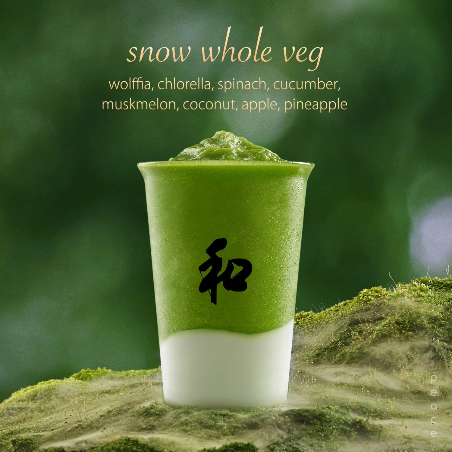 TSUJIRI Thailand, ICONSIAM, Matcha & more, Tealily Cafe, Seven Suns, Peace Oriental Teahouse, Rin Matcha, Kyo roll en