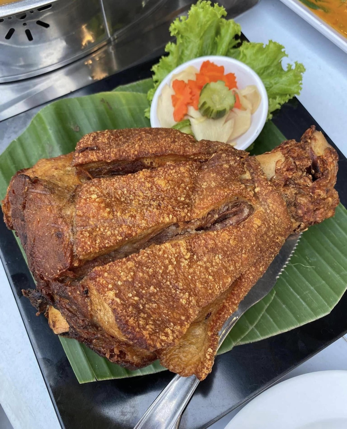 กอบัว, บ้านอาหารไทย, บ้านบัว, บ้านรั้วไม้ Cuisine & Cafe, ครัวหอมมันปู, ร้านไหน อุทยานหินเขางู ราชบุรี, สวนอาหาร รางตาล, Pakmud แซ่บหมูทะ, สาขาโพธาราม, ถึงพริกถึงขิง, มะม่วงคู่, เนื้อต้มบ้านสิงห์ เจ๊ติ๋ม, โกรกแดง, ชุมทางของอร่อย, Mainichi365, Octospider restaurant, Lim cafe Photaram, ครัวตะนาวศรี สวนผึ้ง ราชบุรี, อาตี๋โกปี๊, โอปอชิฟฟ่อนเค้ก, ก๋วยเตี๋ยวปลาแม่กลอง, ติ๋มเค้กมะพร้าวอ่อน, ก๋วยเตี๋ยวโบราณป้าฮวย, โอ่งข้าวโอ่งน้ำ, ครัวม่อนไข่ สวนผึ้ง ราชบุรี, ShabuDo