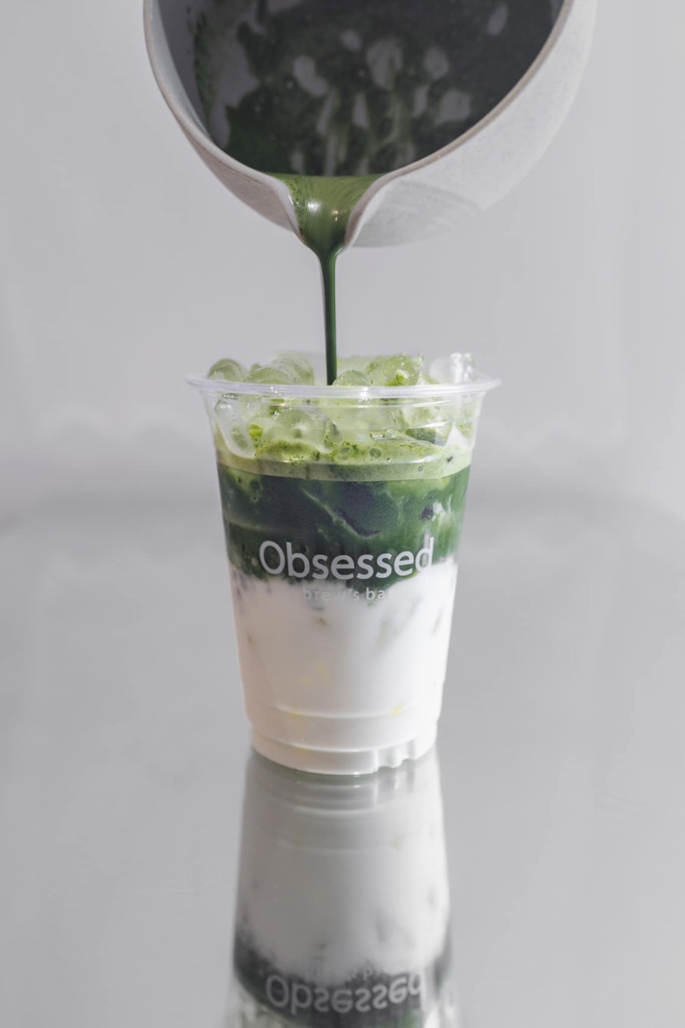 Rainforest Cafe Bangkok, Fah cafe and more, Obsessed brew'bar, Glo bkk, Define Cafe