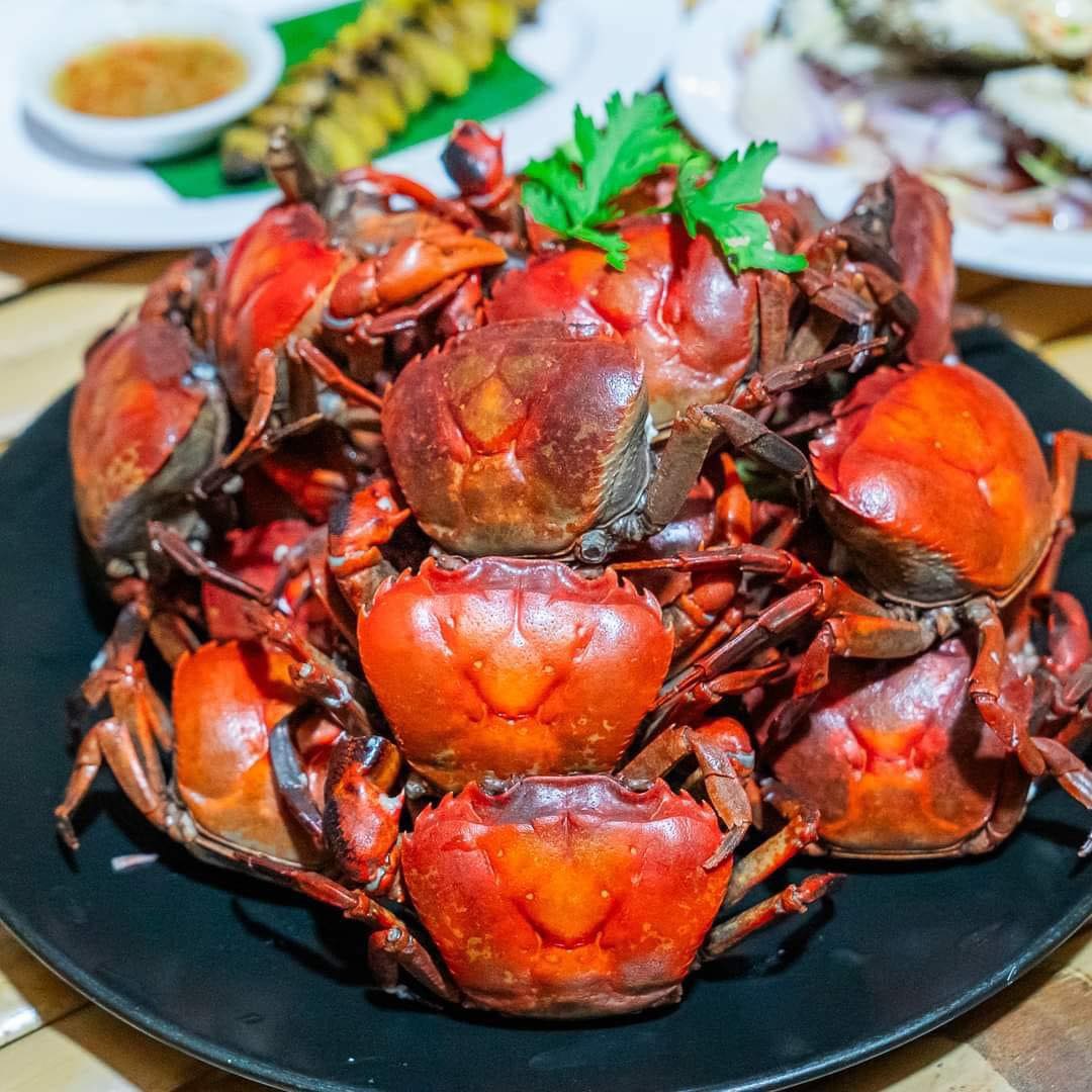 กอบัว, บ้านอาหารไทย, บ้านบัว, บ้านรั้วไม้ Cuisine & Cafe, ครัวหอมมันปู, ร้านไหน อุทยานหินเขางู ราชบุรี, สวนอาหาร รางตาล, Pakmud แซ่บหมูทะ, สาขาโพธาราม, ถึงพริกถึงขิง, มะม่วงคู่, เนื้อต้มบ้านสิงห์ เจ๊ติ๋ม, โกรกแดง, ชุมทางของอร่อย, Mainichi365, Octospider restaurant, Lim cafe Photaram, ครัวตะนาวศรี สวนผึ้ง ราชบุรี, อาตี๋โกปี๊, โอปอชิฟฟ่อนเค้ก, ก๋วยเตี๋ยวปลาแม่กลอง, ติ๋มเค้กมะพร้าวอ่อน, ก๋วยเตี๋ยวโบราณป้าฮวย, โอ่งข้าวโอ่งน้ำ, ครัวม่อนไข่ สวนผึ้ง ราชบุรี, ShabuDo
