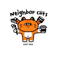 Flinders Street Cafe, Simplycafebkk, Neighbor cats koff bar, Bunnierista, Blend cafe, Hatchery, SEVENDAYS cafe &amp; bakehouse, Smith &amp; Rabbit Cuisine