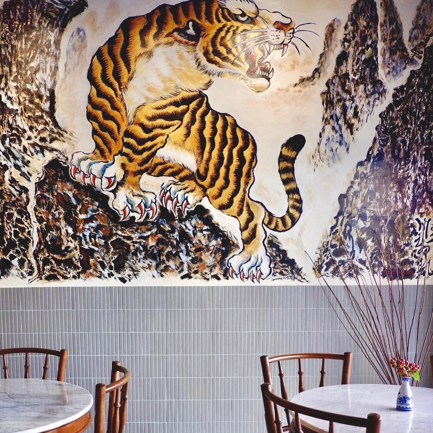 HOR FUN, Wallflowers Cafe, As.is, Ba Hao Tian Mi, ตี๋หยกกาแฟโบราณ, 103 - Bed and Brews, ลิ้มอ่วงซุย