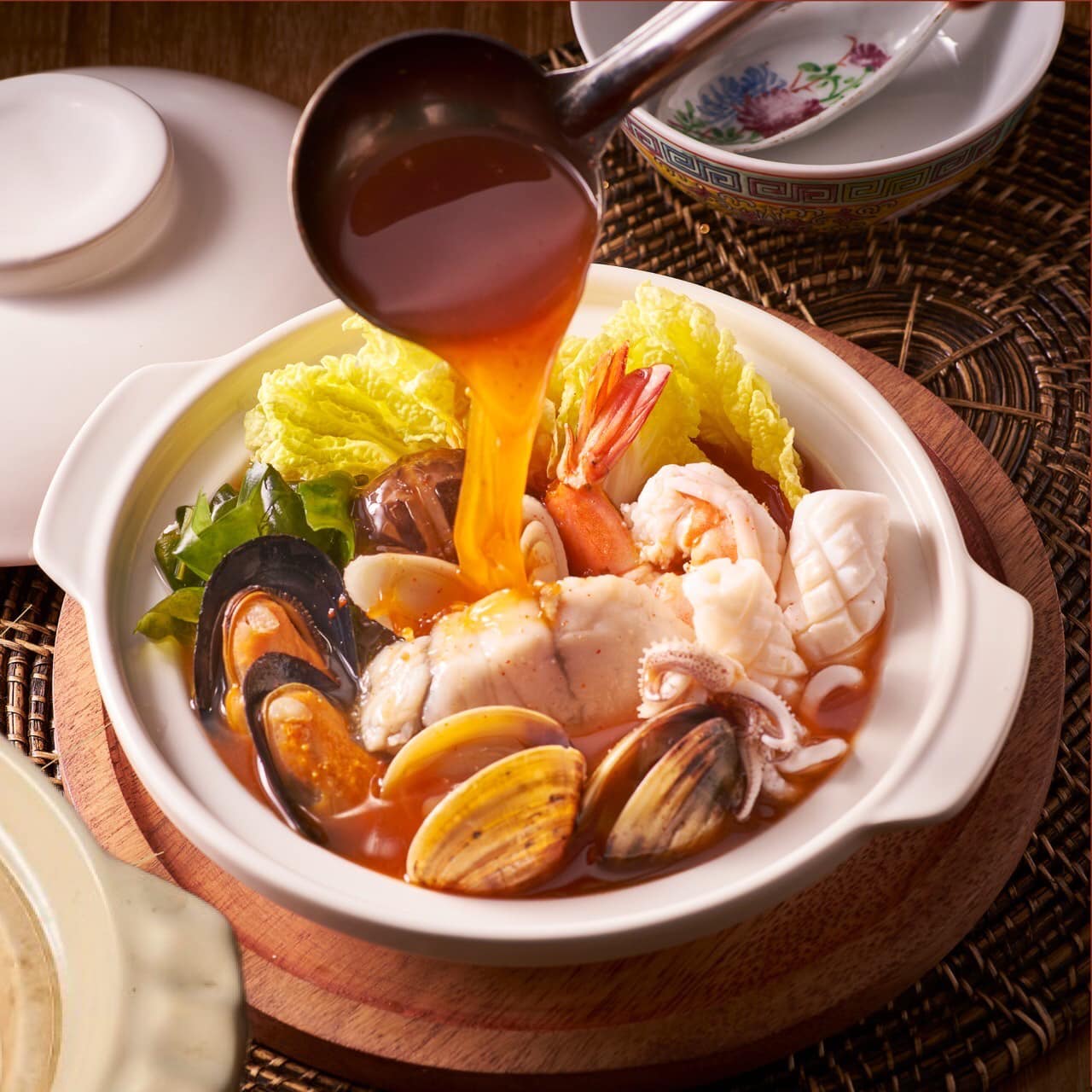 HOR FUN, Wallflowers Cafe, As.is, Ba Hao Tian Mi, ตี๋หยกกาแฟโบราณ, 103 - Bed and Brews, ลิ้มอ่วงซุย