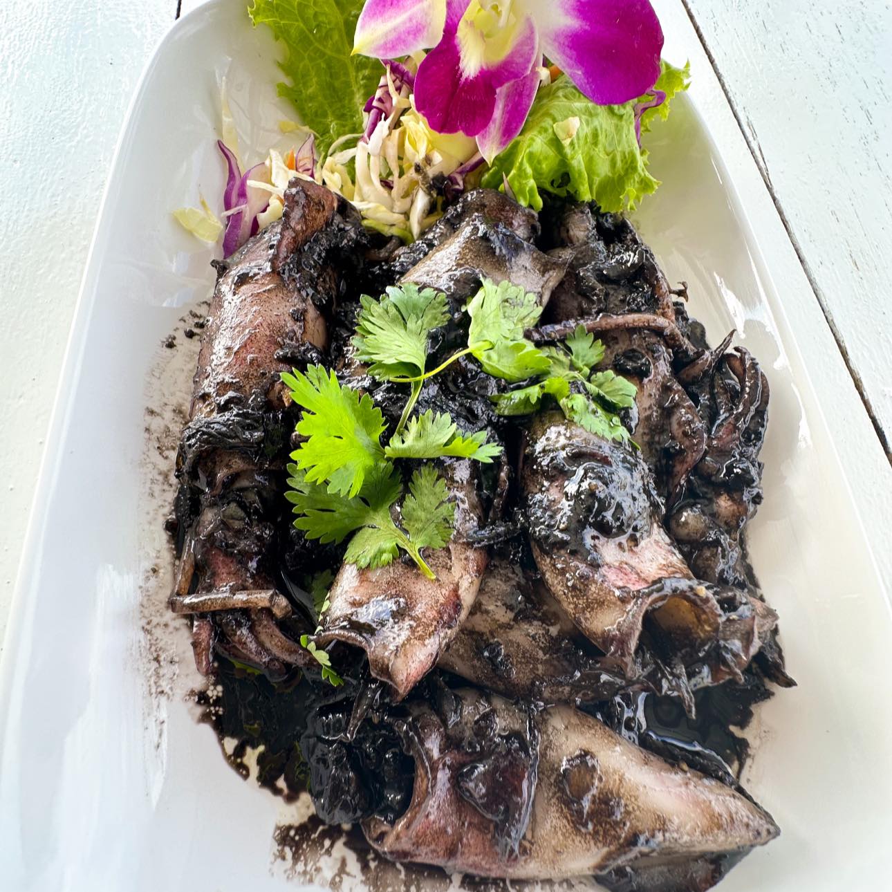 Pop View, ครัวบ้านกลางทะเล, Ripple Sea, ร้านลับหมึกช๊อต อ่าวอุดมซอย17, ร้านป๋าดำซีฟู้ด, ป้าแอ๊ดซีฟู๊ด, ติดดินซีฟู้ด, มุมอร่อย ศรีราชา, TOH CREW, เรือนน้ำซีฟู๊ด ศรีราชา, ครัวทะเล จันผา, ร้านอาหาร เฒ่าทะเล ซีฟู๊ด อ่าวอุดม, ร้านป้อมกินแล้วรวย