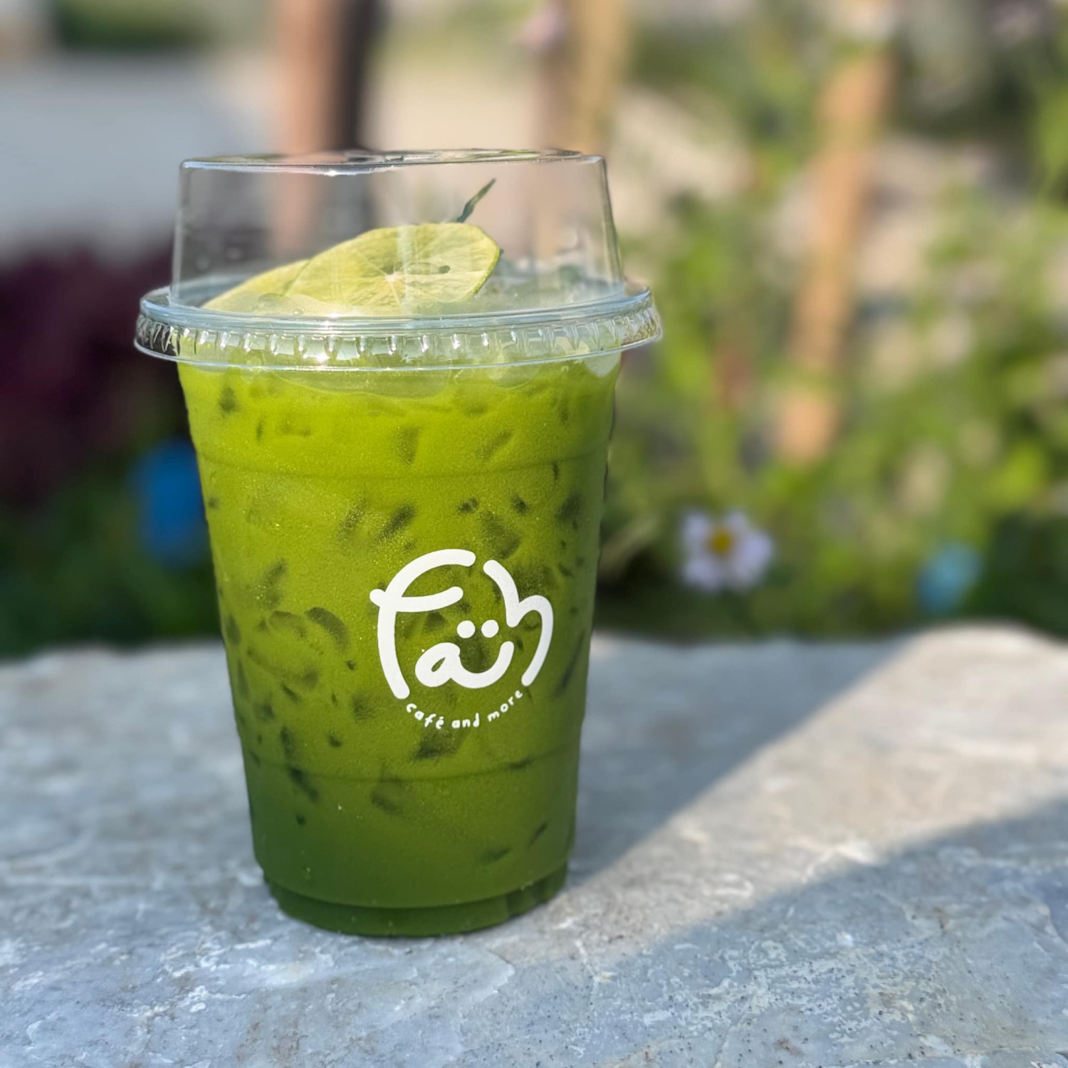 Rainforest Cafe Bangkok, Fah cafe and more, Obsessed brew'bar, Glo bkk, Define Cafe