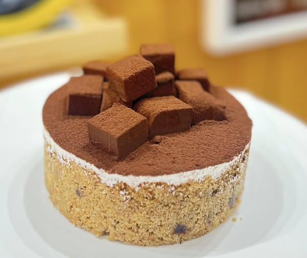 Sunny Flavour, Kiki Cheesecake Suksawat, MORA Studio, Pablo Cheesetart , Keto Basque Burnt Cheesecake , LeTAO Cafe, Ivan factory