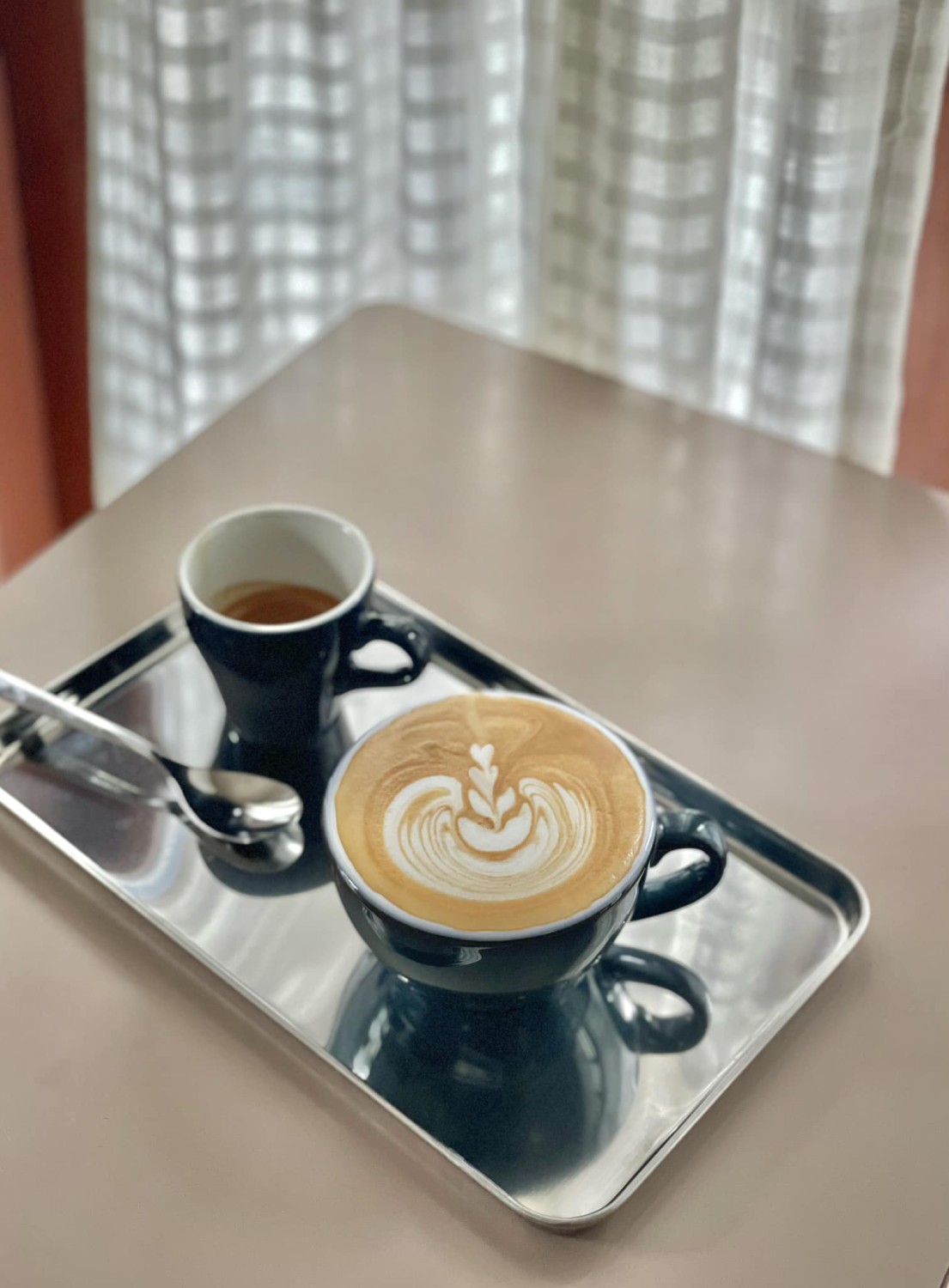 Flinders Street Cafe, Simplycafebkk, Neighbor cats koff bar, Bunnierista, Blend cafe, Hatchery, SEVENDAYS cafe &amp; bakehouse, Smith &amp; Rabbit Cuisine