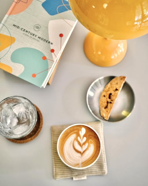 Flinders Street Cafe, Simplycafebkk, Neighbor cats koff bar, Bunnierista, Blend cafe, Hatchery, SEVENDAYS cafe &amp; bakehouse, Smith &amp; Rabbit Cuisine