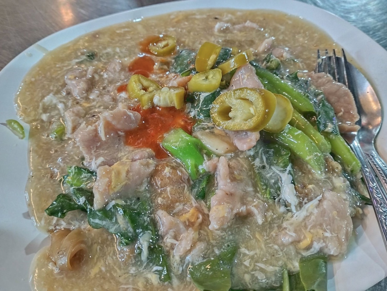 สวนชื่นสุข, Ar Restaurant Hatyai 嗳, ศิริ ต้มเลือดหมูหาดใหญ่, ไก่กรอบพี่เน่, ในรู, กุ๊กชัยติ่มซำ-ก๋วยเตี๋ยวราดหน้าปลากะพง, ร้านใต้ขอย ซอยตัน, กันเอง, หนานหยวน บะหมี่เกี๊ยวกุ้ง, สาขาปุณณกัณฑ์, ป่ายาง, บ้านก้ามปู, โชคดีแต่เตี้ยม บะกุ๊ดเต๋, ไก่ทอดหาดใหญ่มีนา, ร้านราดหน้าโกฉ่อน, ขนมจีนป้าชื่น, Space Bar, ขนมไข่เตาถ่านน้องนิล&คาเฟ่, ข้าวต้มรถแดง