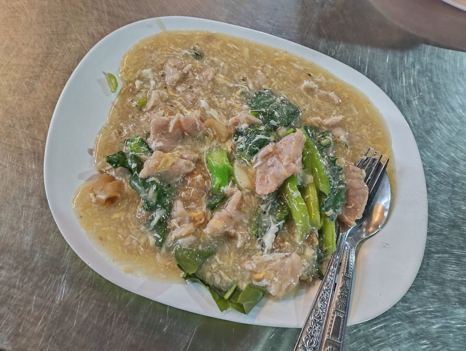สวนชื่นสุข, Ar Restaurant Hatyai 嗳, ศิริ ต้มเลือดหมูหาดใหญ่, ไก่กรอบพี่เน่, ในรู, กุ๊กชัยติ่มซำ-ก๋วยเตี๋ยวราดหน้าปลากะพง, ร้านใต้ขอย ซอยตัน, กันเอง, หนานหยวน บะหมี่เกี๊ยวกุ้ง, สาขาปุณณกัณฑ์, ป่ายาง, บ้านก้ามปู, โชคดีแต่เตี้ยม บะกุ๊ดเต๋, ไก่ทอดหาดใหญ่มีนา, ร้านราดหน้าโกฉ่อน, ขนมจีนป้าชื่น, Space Bar, ขนมไข่เตาถ่านน้องนิล&คาเฟ่, ข้าวต้มรถแดง