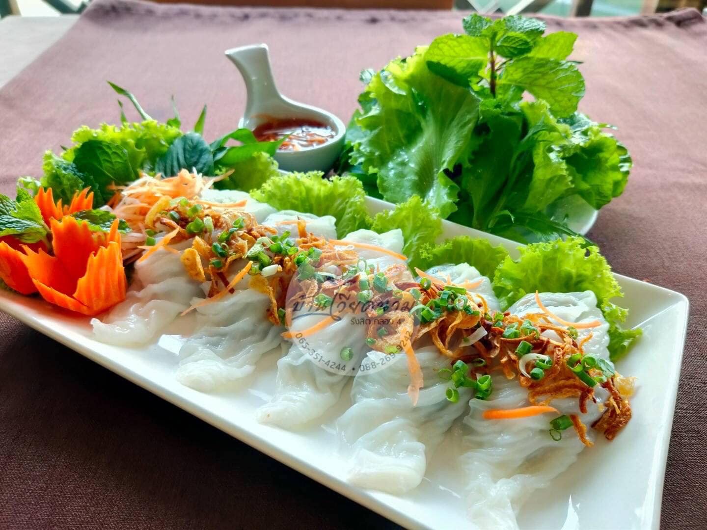 อิ่มเอิบแหนมเนือง, แอมเฮือง อาหารเวียตนาม, M.J. แหนมเนือง หนองคาย พลับพลาชัย, Arunee Cuisine, เชิญตะวัน, คำม่วน แหนมเนือง, สาขาหทัยราษฏร์, บ้านเวียดนาม คลอง4, Winner House, Pho Van, พี่หยองแหนมเนือง, วิลลี่แหนมเนือง Delivery, So Saigon เมืองทองธานี, กรีน แหนมเนือง, Saigon Recipe, Eat Viet, ครัวเมืองเว้ ลาว-ญวน, แหนมเนืองลับแล, แหนมเนืองคุณอ้อ, ลองดู, SAIGON VIETNAMESE RESTAURANT, โรงแรม ASIA HOTEL, VT แหนมเนือง, สาขาพระราม9, MJ แหนมเนืองอาหารเวียดนาม-อีสาน ทวีวัฒนา, ยัมมี่ แหนมเนือง เซ็นจูรี่ อ่อนนุช, Thuyền, แหนมเนืองนายช่าง Delivery