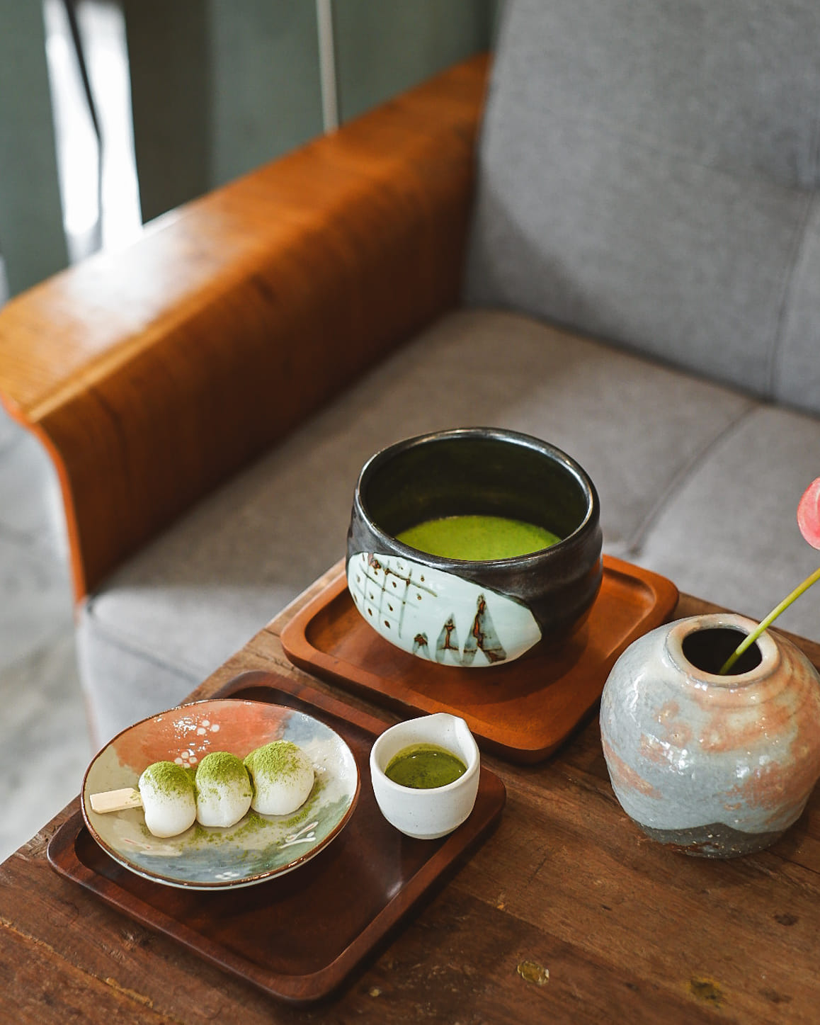 DULCE Casa de Pan, COME escape cafe, Iriscoffee, ปนิษ, Baan Orpor, Loading Caffeine, Little Hideout, Real Cafe, Simple Day Gelato, Cafe' Precious Space Time