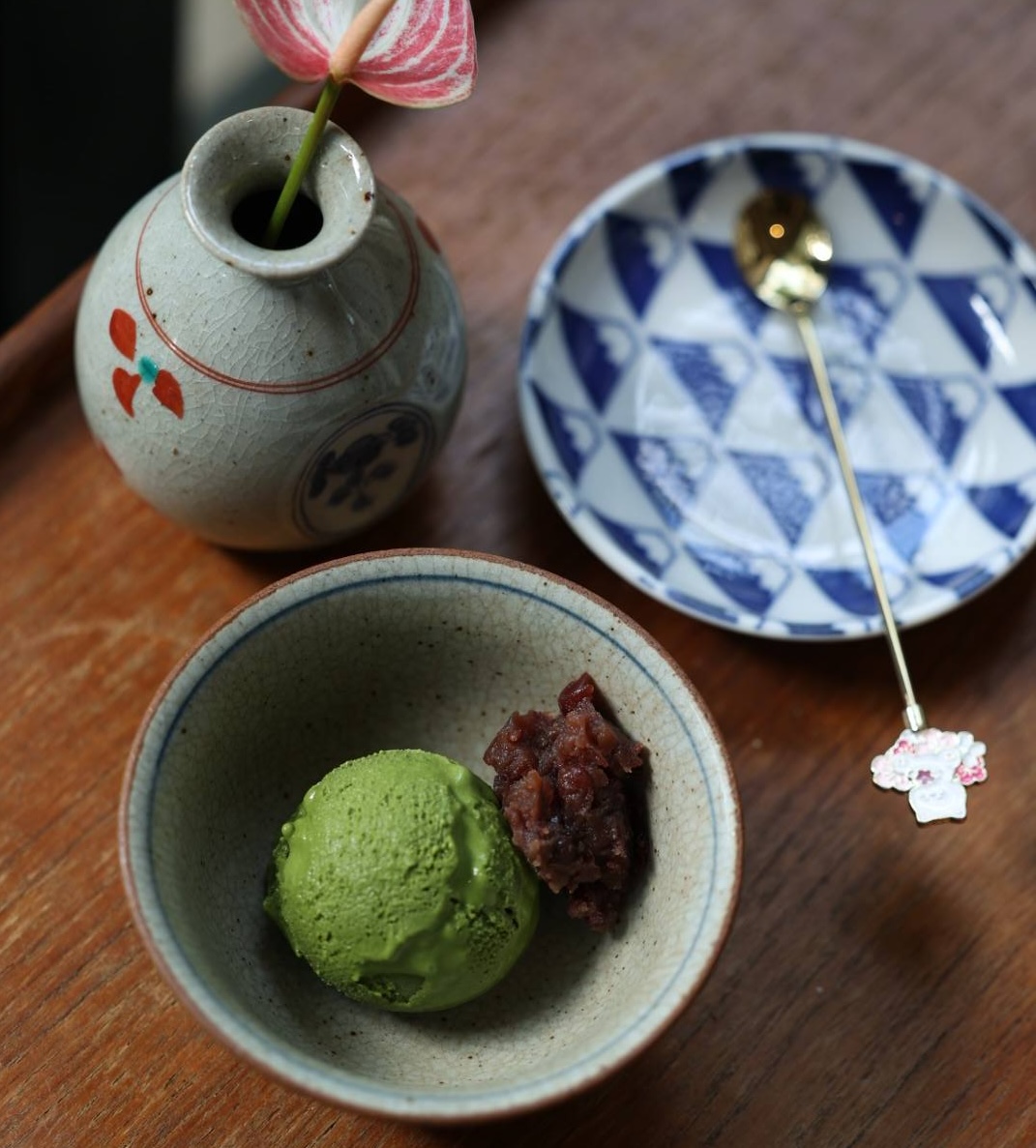DULCE Casa de Pan, COME escape cafe, Iriscoffee, ปนิษ, Baan Orpor, Loading Caffeine, Little Hideout, Real Cafe, Simple Day Gelato, Cafe' Precious Space Time