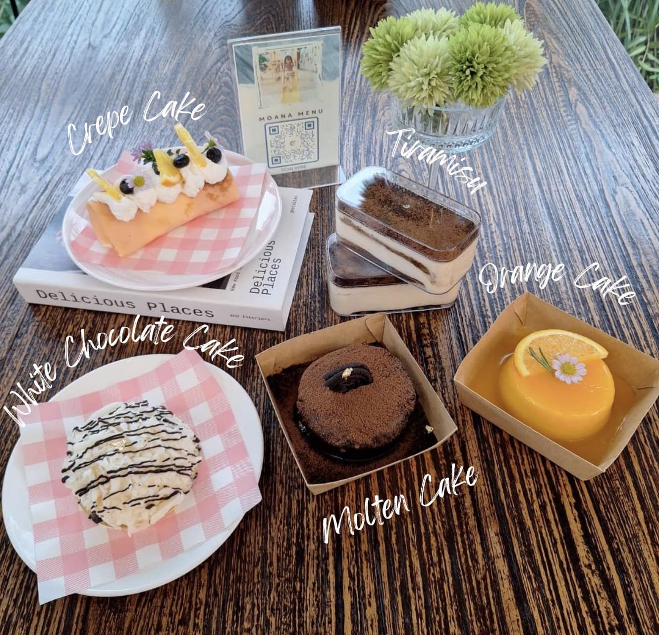 Kiddies’ House, ม้าก้านกล้วย คิดส์คาเฟ่, Little sheep kids cafe, Kickinkids, Moana Cafe, Organika Cafe and Play, Little Barn Kids Cafe, Pumpkin Art Town, DUBUA CAFE, FARM LUCK, Dressage Horse Café, Buttercup, Mari go round