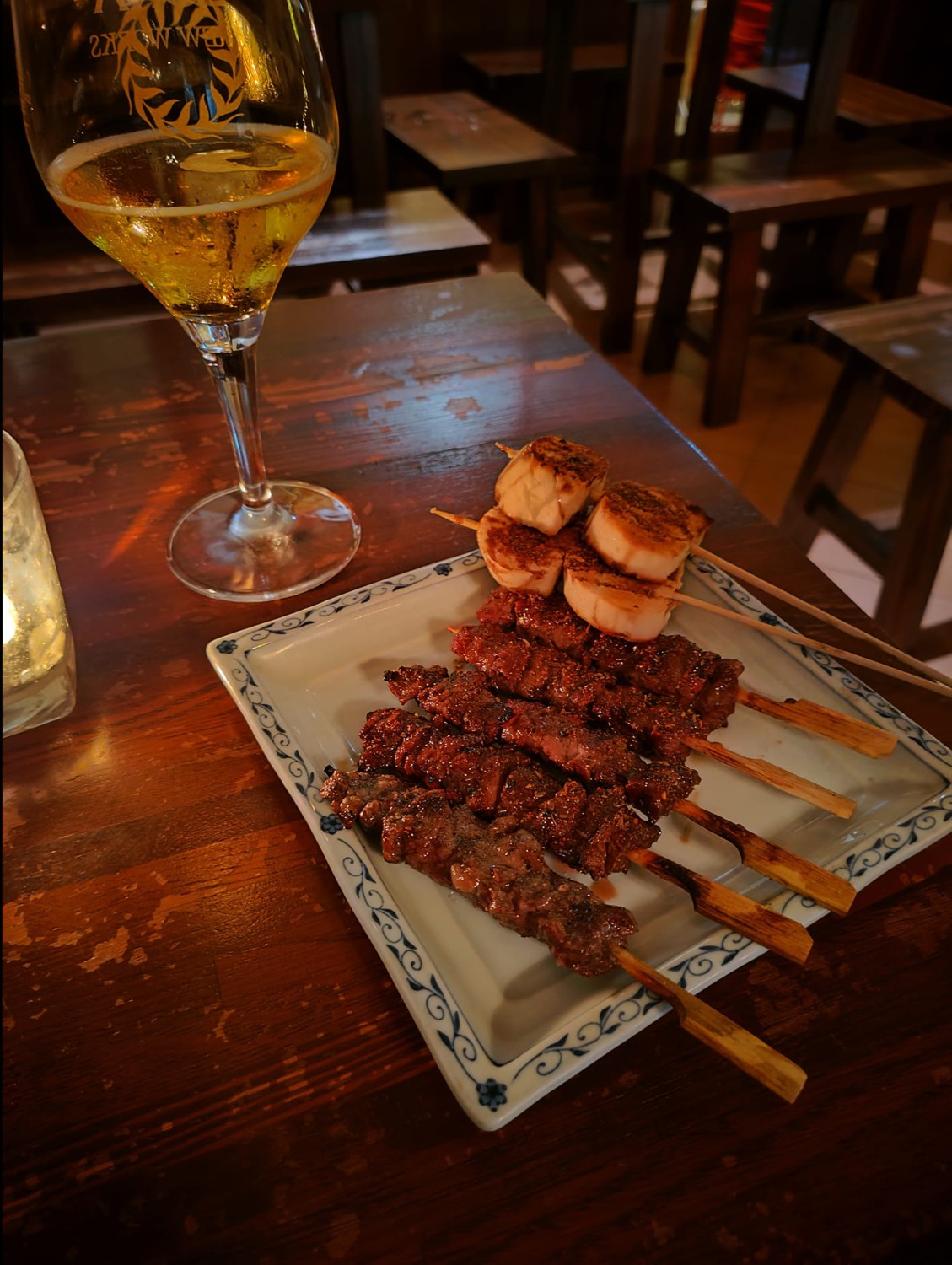 Wallflowers Cafe, Ba hao 八號, 103 - Bed and Brews, Píjiǔ Bar