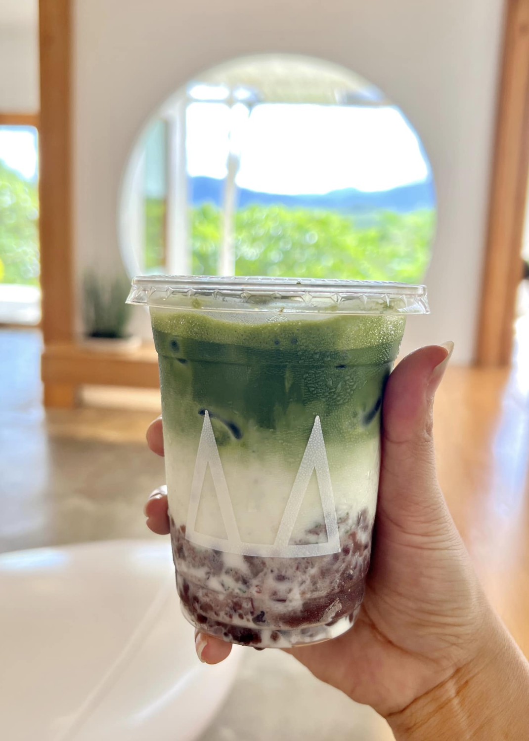 Dill.Patisserie, Rocket Espresso Cafe, Doz Coffee Lab, KYOJIN beans and spirits, กาแฟบ้านปู่