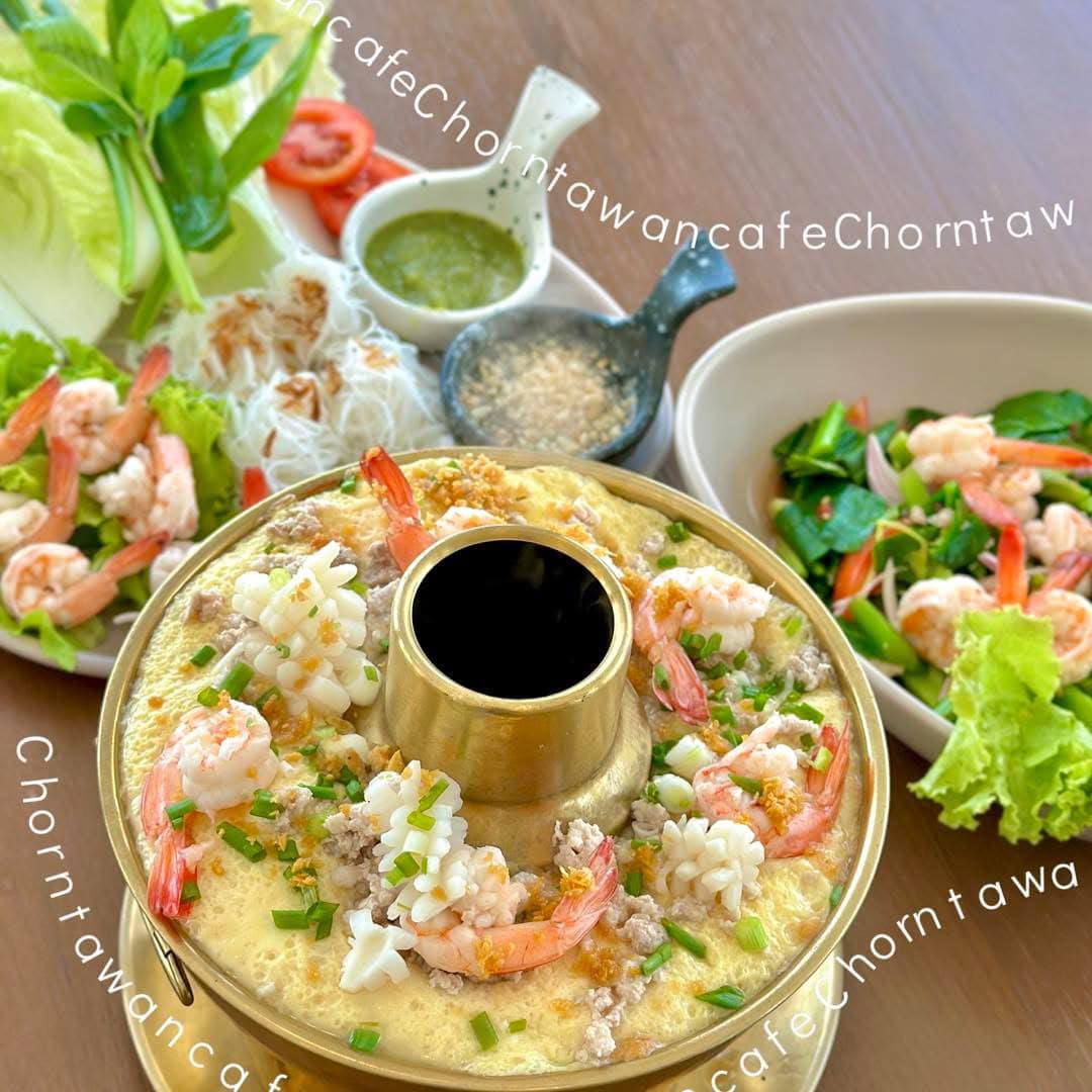 Midland Fami, Chorntawan café - ชอนตะวัน คาเฟ่, 5050cafebar, Baanbaicafe บ้านใบคาเฟ่, Lemon Me Farm, Autumn haus, STARTCafé, April Flavors cafe, Destiny cafe'