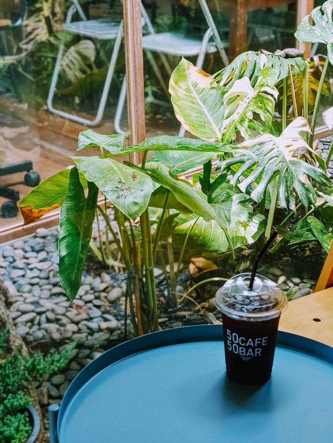 Midland Fami, Chorntawan café - ชอนตะวัน คาเฟ่, 5050cafebar, Baanbaicafe บ้านใบคาเฟ่, Lemon Me Farm, Autumn haus, STARTCafé, April Flavors cafe, Destiny cafe'
