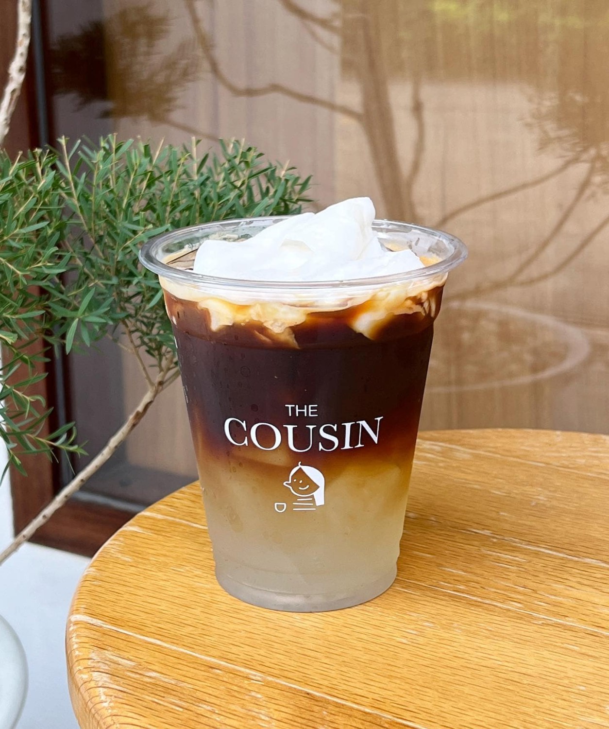 รำไร, ธรรมชาติโอชา, Rangnok Cafe&amp;Bar, บ้านท่าน้ำนนท์ Chaopraya antique Cafe, THE COUSIN, เพลิน Zaab Cafe, สายน้ำคาเฟ่ เกาะเกร็ด, สวนกู เดอะคาเฟ่, กาแฟบ้านเลขที่ ๑, 5522cafe, Rongsi Studio, คลองอ้อมคาเฟ่, คาเฟ่บ้านเฮีย