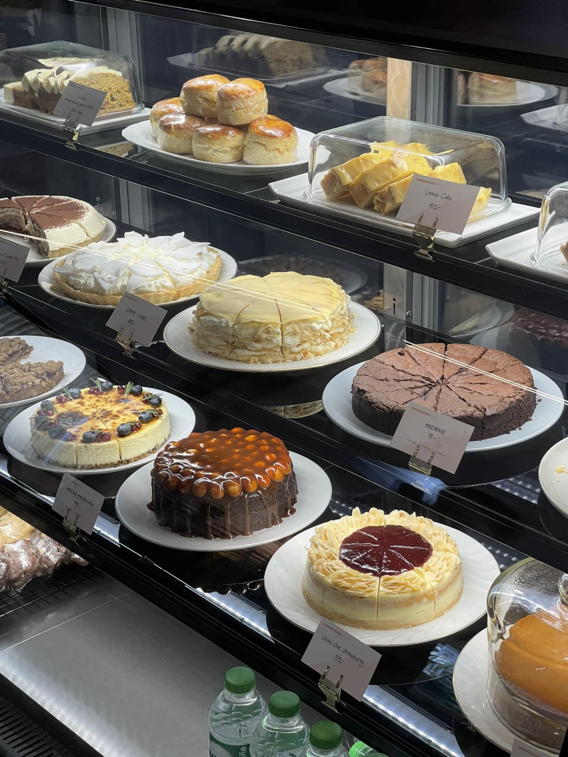 TreeHouse Cafe, Sunshine Blend Home Cafe, Sandtoni, The Stand Brew•Bake , Virung Coffee &amp; Bar, ตากอากาศ, โกงกางคาเฟ่, Studio 55 Cafe