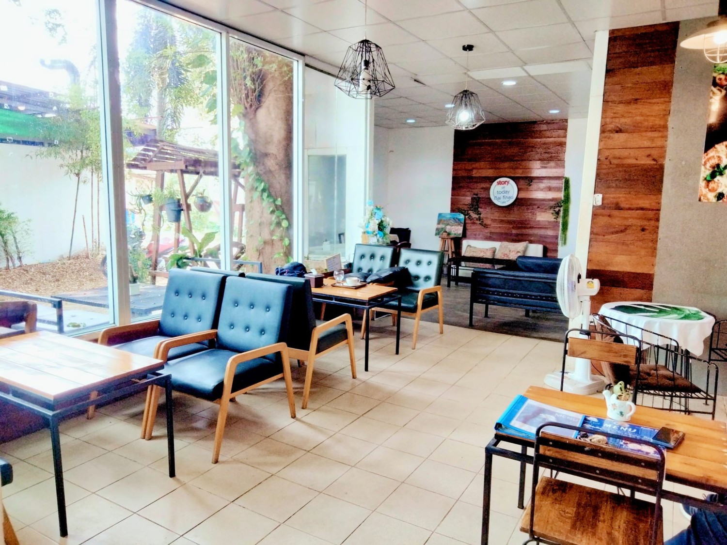 NAYA Cafe, Krasai.cafe, Sanoh at Ayutthaya, ชีวาคาเฟ่, FENG, Tewa Cafe Ayutthaya, Homeboy, PRANG VIEW, Peko Peko Cafe - ペ コ ペ コ, A Lovely Table, Busaba Cafe & Meal, WIWA House Cafe', The Summer House, Phoyard, Cafe' de Zia, Café Kantary Ayutthaya, บ้านข้าวหนม, Basic Space Coffee, Cafe'Trifecta, ในคลองคาเฟ่, ไม้ขาวคาเฟ่ ayutthaya, ชงนวล'Cafe