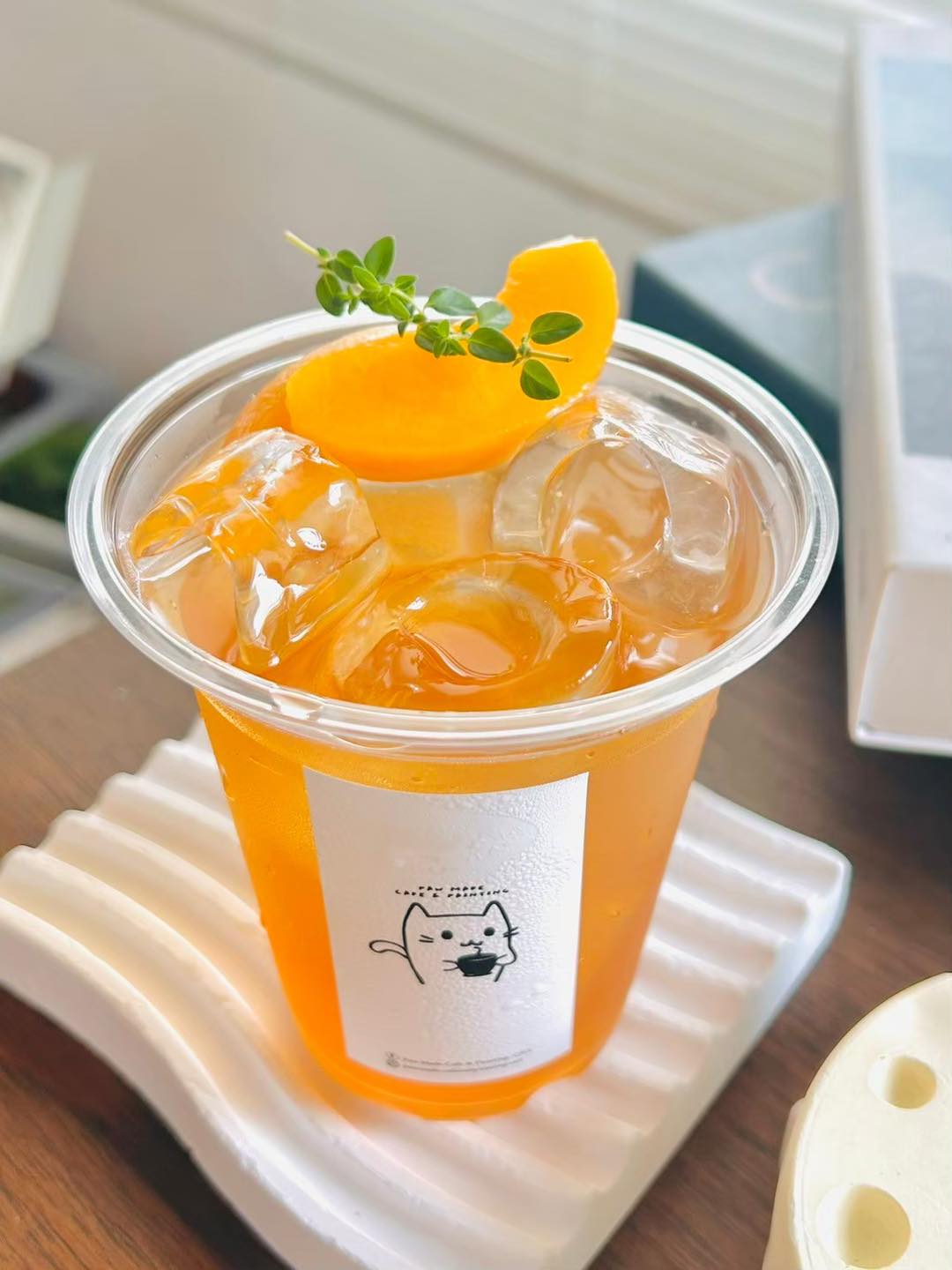 Treespresso cafe, Vigie Sist Café, Aki Choux Cream, Polaris Sunrise Café, MOJI Pool.Villa.icecream, MYTH OVEN, KonJohn coffee slowbar, Eleven Pillar Site, Home’S, Koffandthings.th, Playworks.cafeart, Tree of Life Cafe, Kramfeine, Millilit Cafe, TOMATO.cafe.cnx, MITTE MITTE, Soul Café mju, ZOHNG Coffee, ALSO cafe, Coffee Ngeggee, Graincafe.cnx, Later on cafe, สุขพอดี, FERN FOREST CAFÉ, Forest Bake, ภูฟิน, CHEEVIT CHEEVA, GoodVibes Cafe-Cnx, Chic 39, Zombie Café, Ristr8to, Neo Cafe', ชมนกชมไม้, เก้าคาเฟ่ นิมมาน