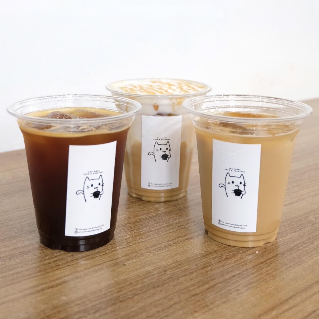 Treespresso cafe, Vigie Sist Café, Aki Choux Cream, Polaris Sunrise Café, MOJI Pool.Villa.icecream, MYTH OVEN, KonJohn coffee slowbar, Eleven Pillar Site, Home’S, Koffandthings.th, Playworks.cafeart, Tree of Life Cafe, Kramfeine, Millilit Cafe, TOMATO.cafe.cnx, MITTE MITTE, Soul Café mju, ZOHNG Coffee, ALSO cafe, Coffee Ngeggee, Graincafe.cnx, Later on cafe, สุขพอดี, FERN FOREST CAFÉ, Forest Bake, ภูฟิน, CHEEVIT CHEEVA, GoodVibes Cafe-Cnx, Chic 39, Zombie Café, Ristr8to, Neo Cafe', ชมนกชมไม้, เก้าคาเฟ่ นิมมาน