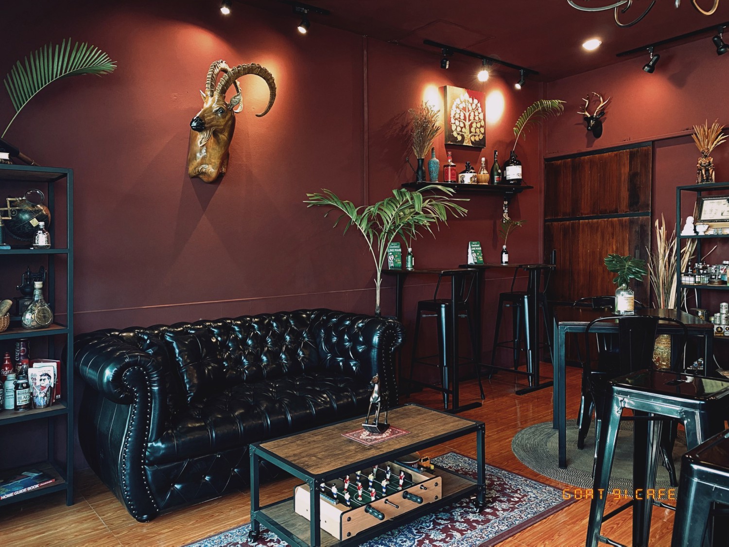Loft Stilo - Erawan, I-Suan Home Cafe, Glamper Coffee and Bar, So story at Kingkaew, Leader Vintage And Cafe', Kratomcafebanghia, Belief_home, Them.x, Shalala Cafe, Buna Organic Coffee, Lasunya Kafe, Chivit Issara ชีวิตอิสระ, Ginggarn Farm Cafe, กิ่งกาณ ฟาร์ม คาเฟ่, Underthetree, Bougain Cafe &amp; Crafts, Coffee i need u, Bike Terminal &amp; Cafe', GOAT 91 CAFE, REIKOO Coffee