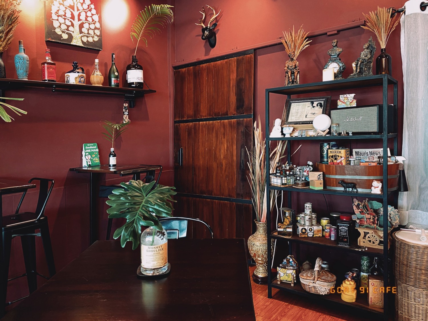 Loft Stilo - Erawan, I-Suan Home Cafe, Glamper Coffee and Bar, So story at Kingkaew, Leader Vintage And Cafe', Kratomcafebanghia, Belief_home, Them.x, Shalala Cafe, Buna Organic Coffee, Lasunya Kafe, Chivit Issara ชีวิตอิสระ, Ginggarn Farm Cafe, กิ่งกาณ ฟาร์ม คาเฟ่, Underthetree, Bougain Cafe &amp; Crafts, Coffee i need u, Bike Terminal &amp; Cafe', GOAT 91 CAFE, REIKOO Coffee