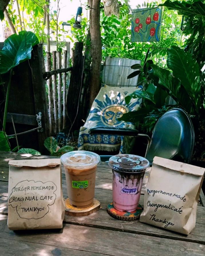 NAYA Cafe, Krasai.cafe, Sanoh at Ayutthaya, ชีวาคาเฟ่, FENG, Tewa Cafe Ayutthaya, Homeboy, PRANG VIEW, Peko Peko Cafe - ペ コ ペ コ, A Lovely Table, Busaba Cafe & Meal, WIWA House Cafe', The Summer House, Phoyard, Cafe' de Zia, Café Kantary Ayutthaya, บ้านข้าวหนม, Basic Space Coffee, Cafe'Trifecta, ในคลองคาเฟ่, ไม้ขาวคาเฟ่ ayutthaya, ชงนวล'Cafe