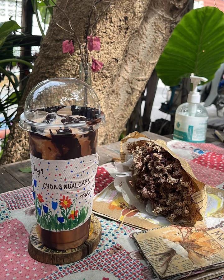 NAYA Cafe, Krasai.cafe, Sanoh at Ayutthaya, ชีวาคาเฟ่, FENG, Tewa Cafe Ayutthaya, Homeboy, PRANG VIEW, Peko Peko Cafe - ペ コ ペ コ, A Lovely Table, Busaba Cafe & Meal, WIWA House Cafe', The Summer House, Phoyard, Cafe' de Zia, Café Kantary Ayutthaya, บ้านข้าวหนม, Basic Space Coffee, Cafe'Trifecta, ในคลองคาเฟ่, ไม้ขาวคาเฟ่ ayutthaya, ชงนวล'Cafe