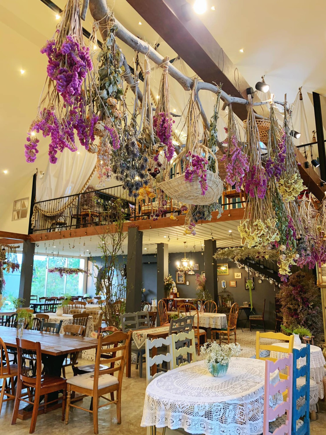 Chuen.floralhomecafe, Ralph.cafe, Howdy Cafe&amp;Bistro, qoofe.cafe, Santipanich cafe, Godmother Coffee Brew., ปัจจัยสี่คาเฟ่, WHITE JAI