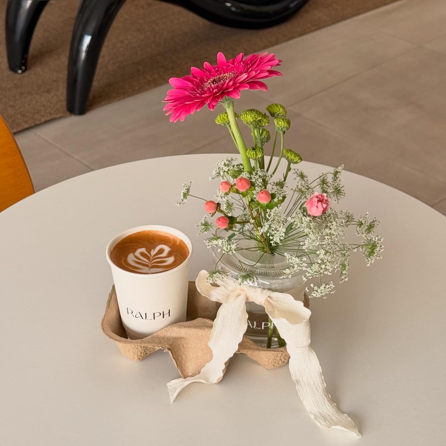 Chuen.floralhomecafe, Ralph.cafe, Howdy Cafe&amp;Bistro, qoofe.cafe, Santipanich cafe, Godmother Coffee Brew., ปัจจัยสี่คาเฟ่, WHITE JAI