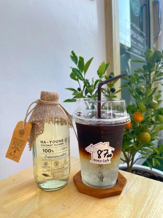 บ้านสวนกำไรสุข, 321 Furusato-ふるさと, เพลินปะกง คาเฟ่, Sun up Café, สวนป่าบ้านลุง, 87 Home Cafe', บ้านตั้งต้น, Norris Coffee, Cafe de Mu, คาเฟ่แรงใจ