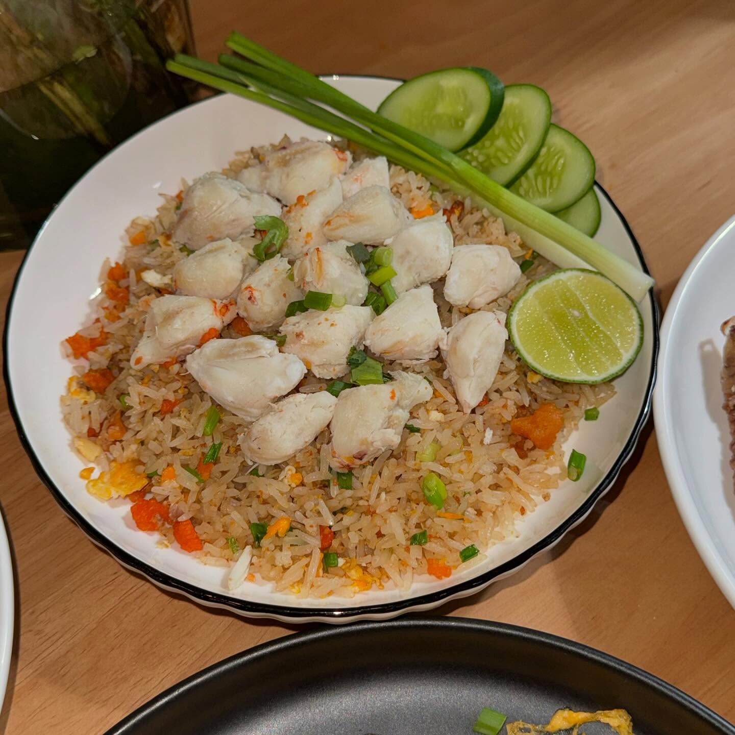 บ้านวรรณโกวิท, BaanTye ร้านบ้านต่าย อาหารไทย, Na Bowon ณ บวร, ข้าวต้มเพ่งเพ้ง, อาอีซะฮ์ รสดี, Kem-Kon (เข้ม-ข้น แพลนต์ ซิกเนเจอร์)